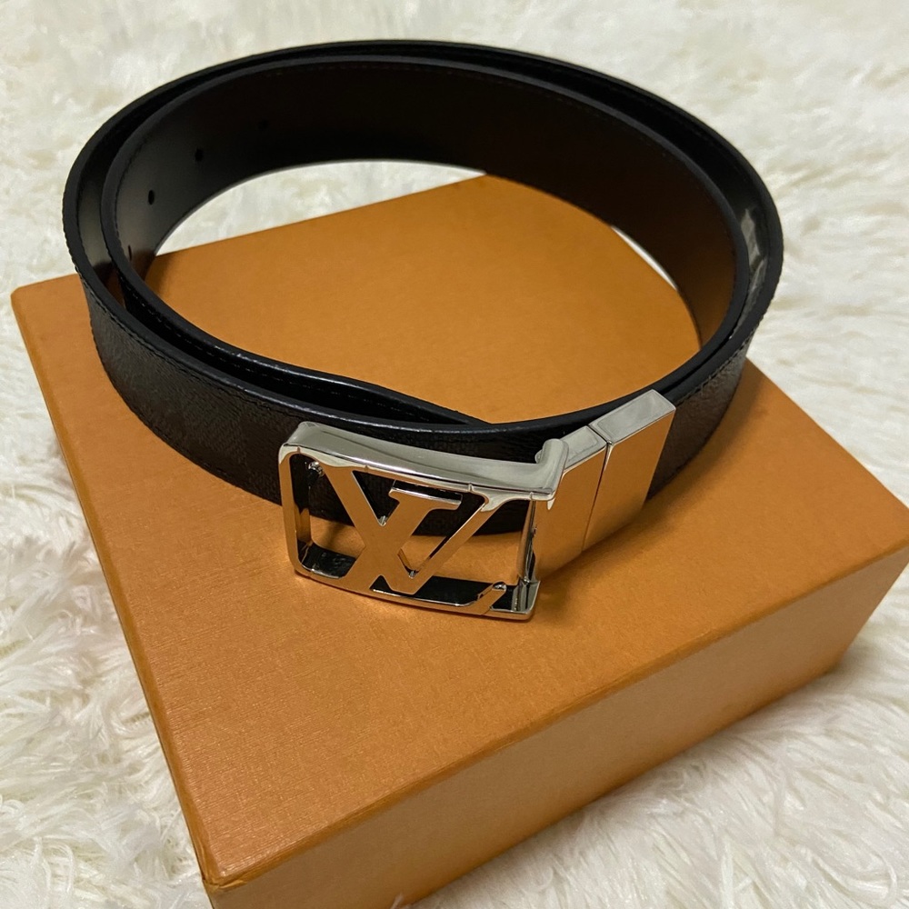 Louis Vuitton Belt  90/36